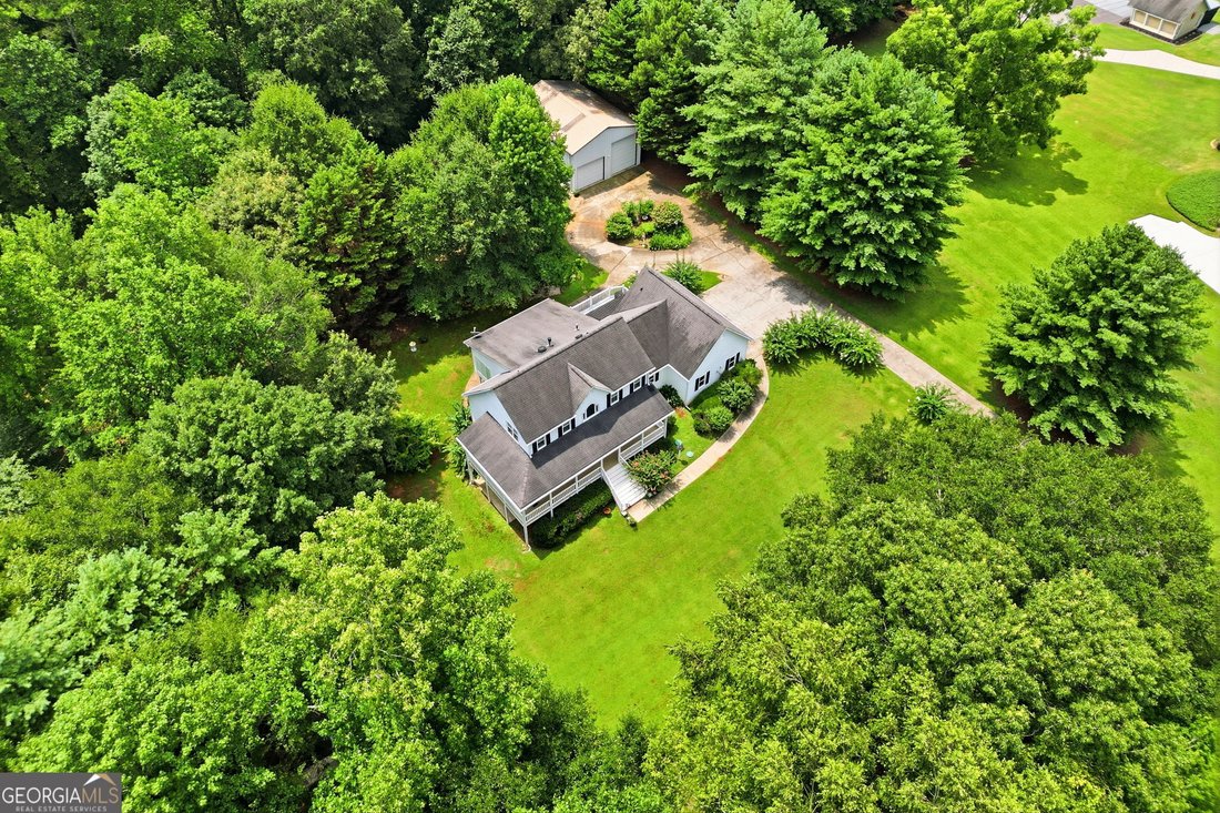 Casa a Woodstock, Georgia, Stati Uniti 1 - 18548794