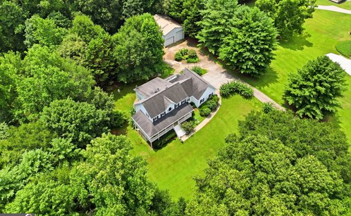 Casa a Woodstock, Georgia, Stati Uniti 1