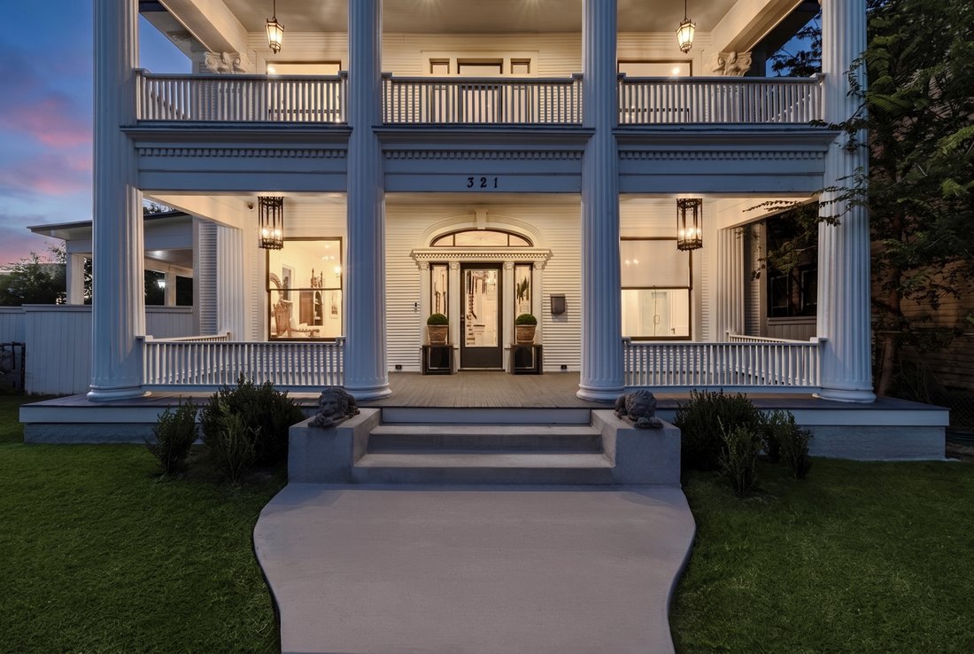 House in San Antonio, Texas, United States 4 - 18550401