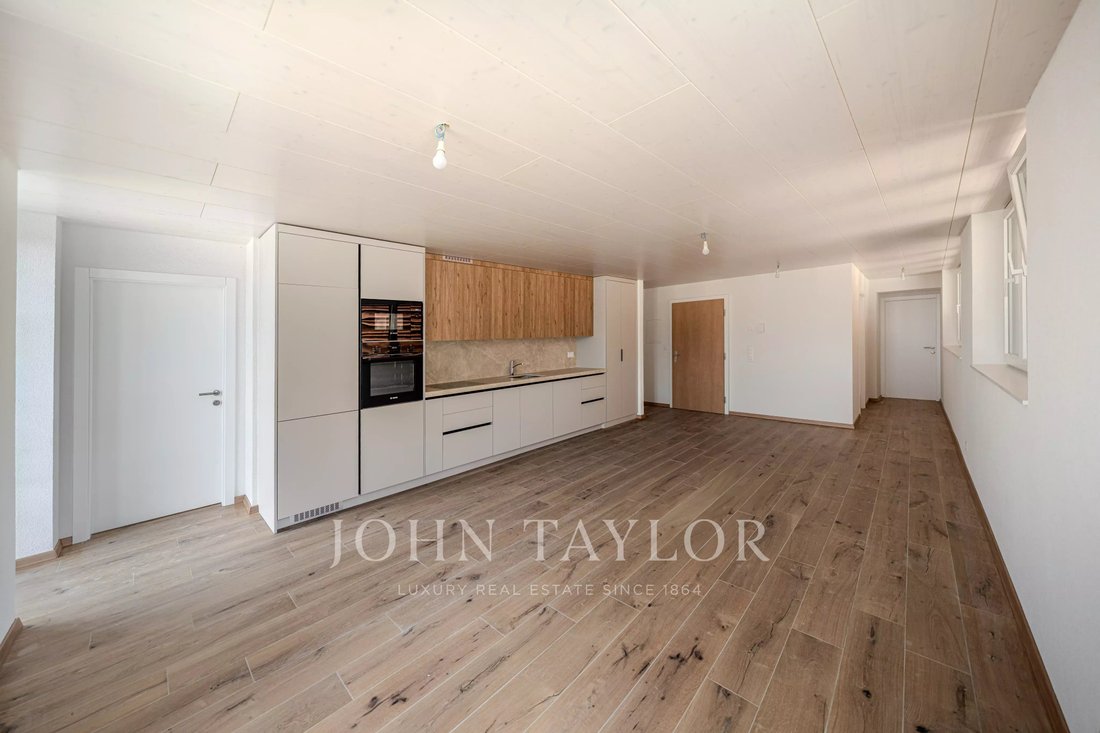 Apartment in Montreux, Vaud, Switzerland 4 - 17728120