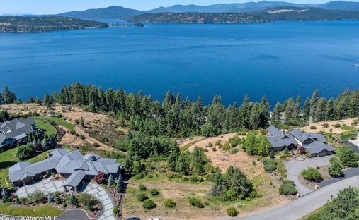 Land in Coeur d'Alene, Idaho, Vereinigte Staaten 1