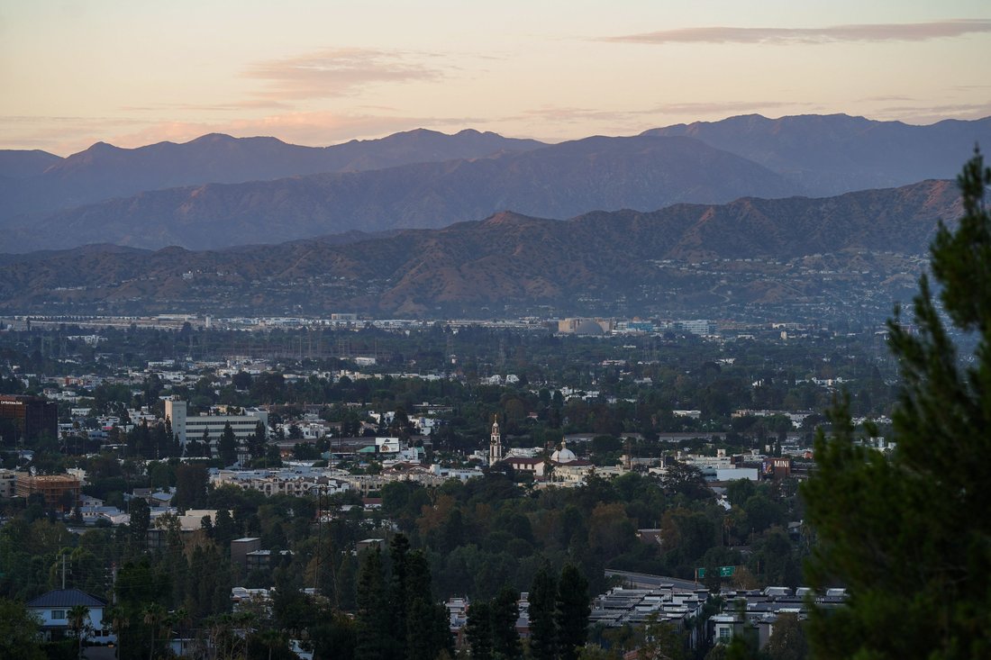 House in Los Angeles, California, United States 3 - 18549118