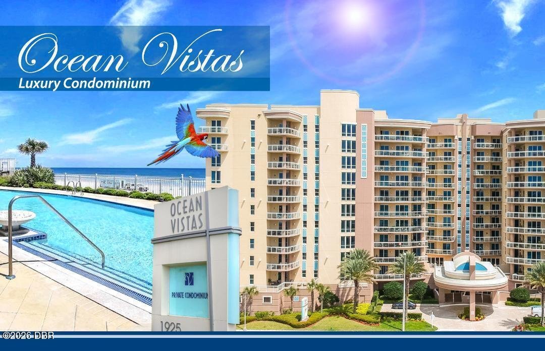 Condo in Daytona Beach, Florida, United States 1 - 18542006