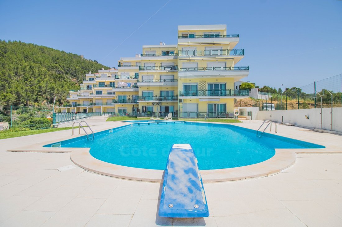 Apartment in Santiago, Setubal, Portugal 2 - 18550000