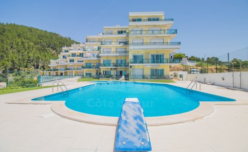 Apartment in Santiago, Setubal, Portugal 1