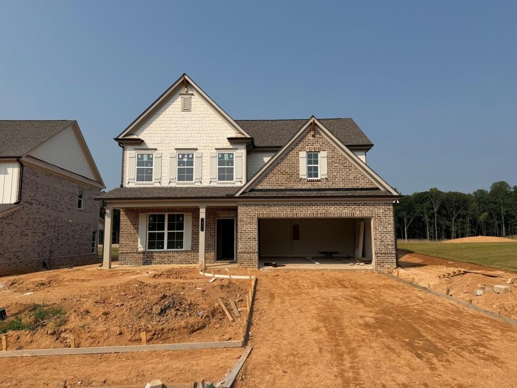 House in Auburn, Georgia, United States 1 - 17771395