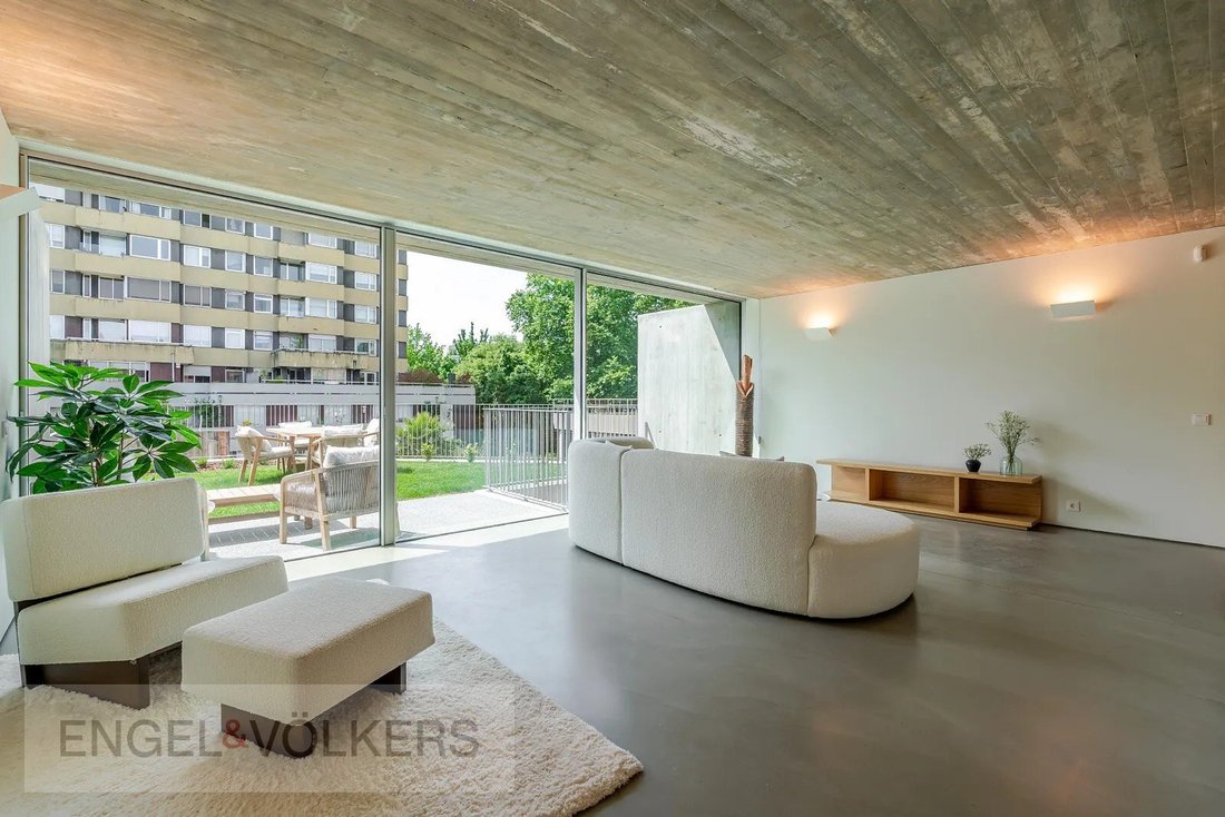 Apartment in Ramalde, Porto District, Portugal 2 - 18551074