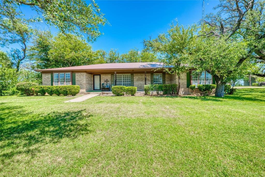 House in Comanche, Texas, United States 1 - 18552808