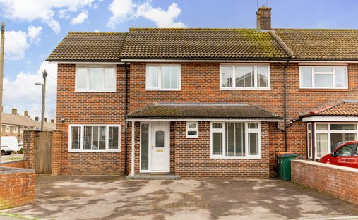 Casa a Tilgate, Crawley, Inghilterra 1