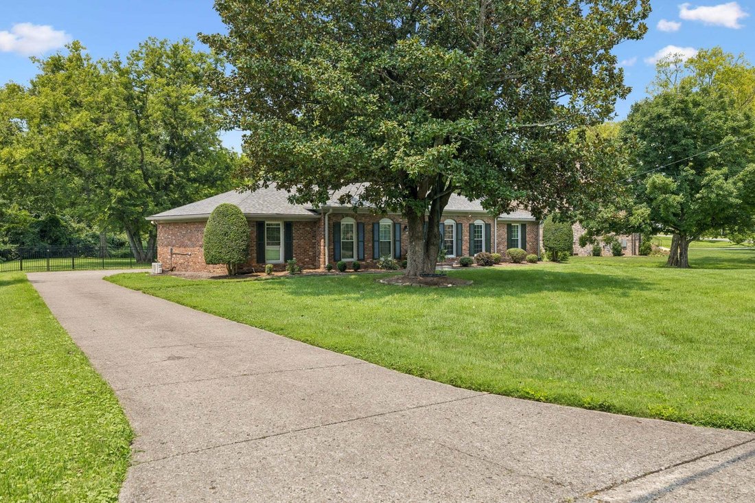 House in Nashville, Tennessee, United States 3 - 18552100