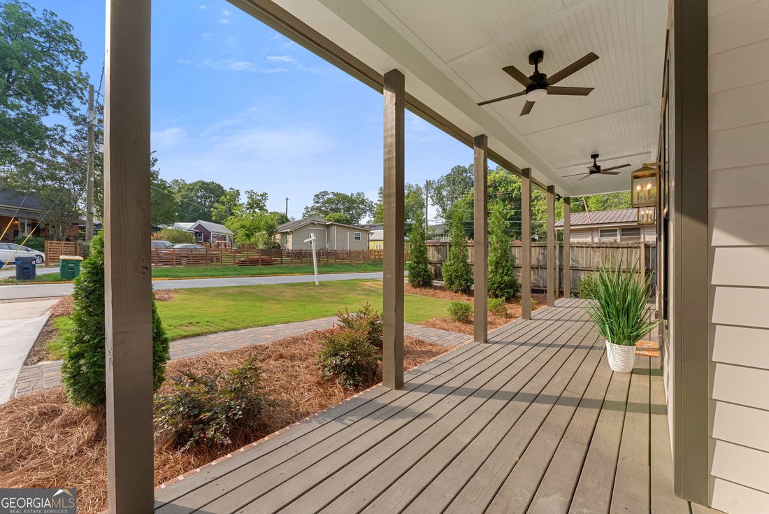 House in Bogart, Georgia, United States 3 - 18552544