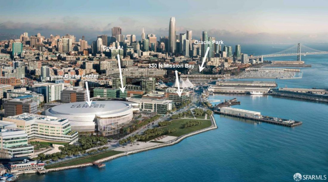 Condo in San Francisco, California, United States 4 - 18449773