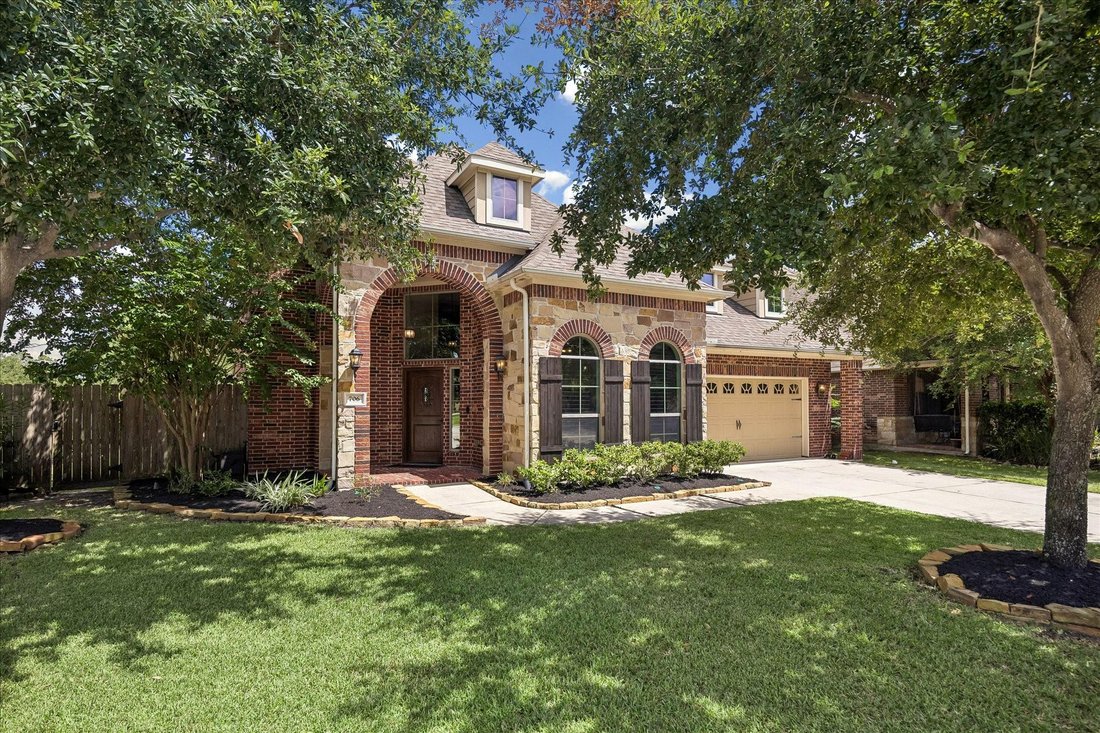 House in Spring, Texas, United States 2 - 18548747