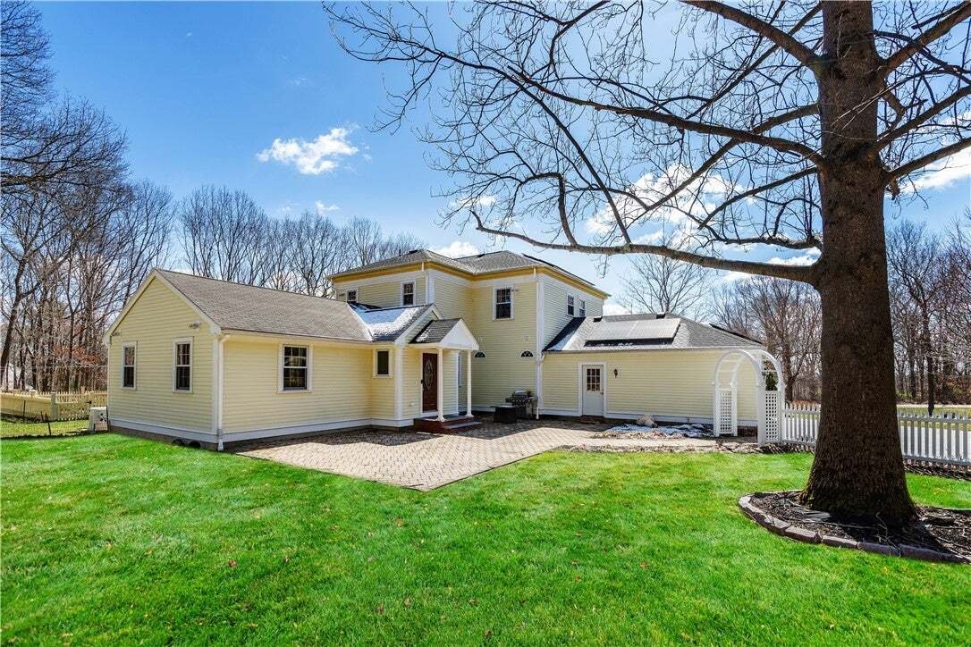 House in Scituate, Rhode Island, United States 3 - 18551025