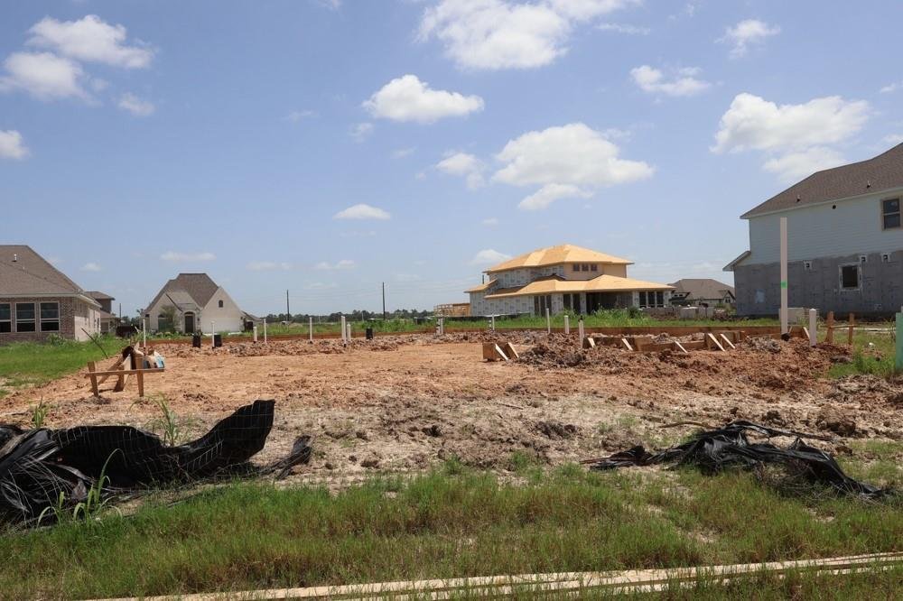 House in Manvel, Texas, United States 5 - 18552877