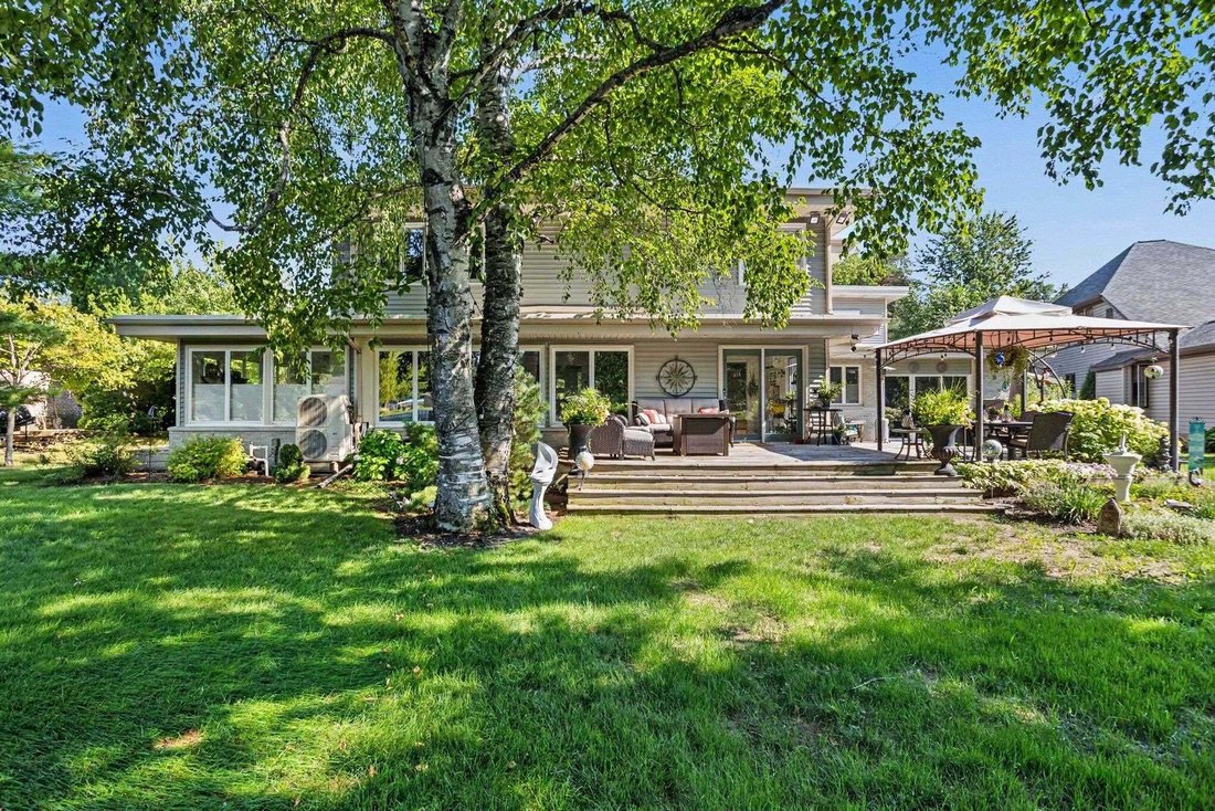 House in Bay City, Michigan, United States 1 - 18551584
