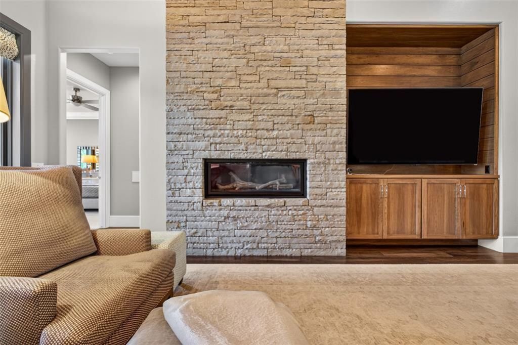 House in Edmond, Oklahoma, United States 5 - 18554054