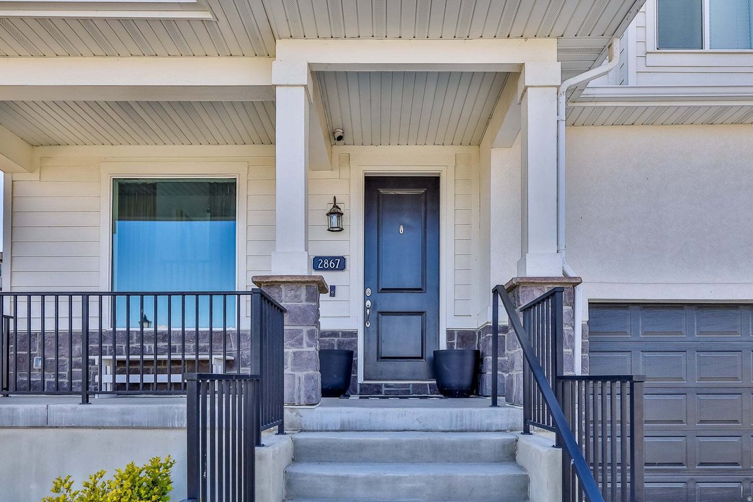 Maison à Saratoga Springs, Utah, États-Unis 3 - 18551465
