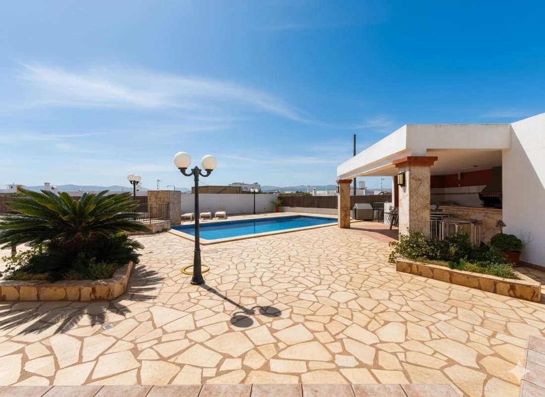 House in Sant Josep de sa Talaia, Balearic Islands, Spain 4 - 18549961