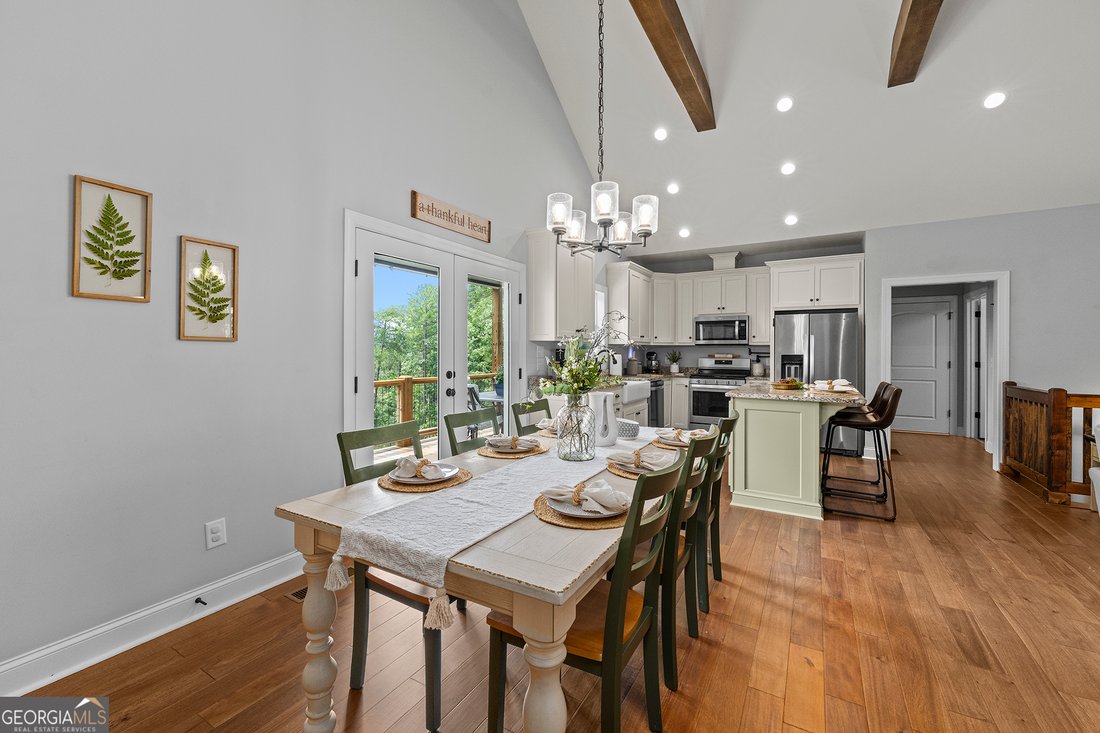 House in Waleska, Georgia, United States 2 - 18548415