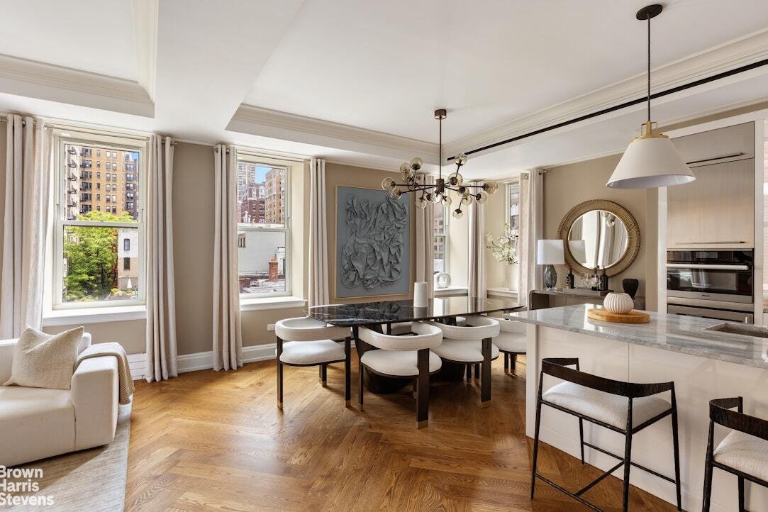 Co Op in New York, New York, United States 5 - 18548555