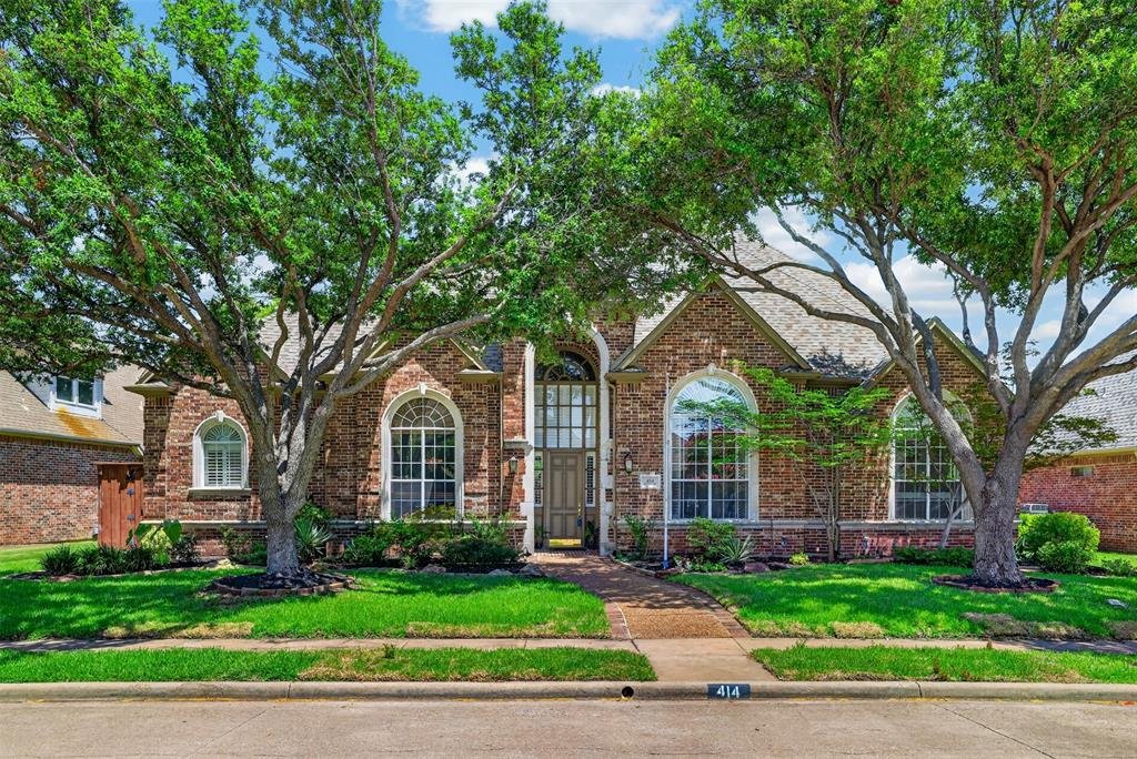 House in Coppell, Texas, United States 2 - 18552789
