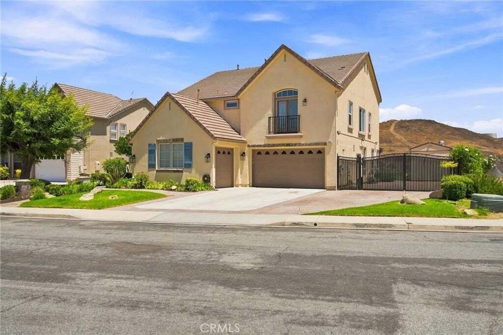 House in Simi Valley, California, United States 1 - 18552573