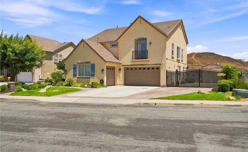 House in Simi Valley, California, United States 1