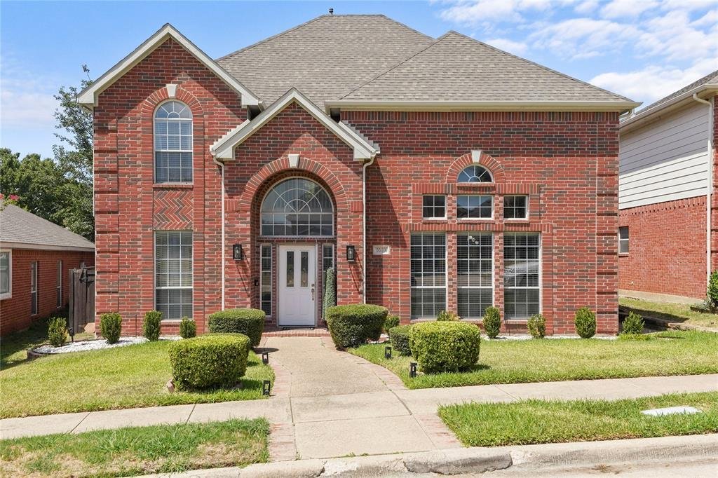 House in Dallas, Texas, United States 1 - 18552811