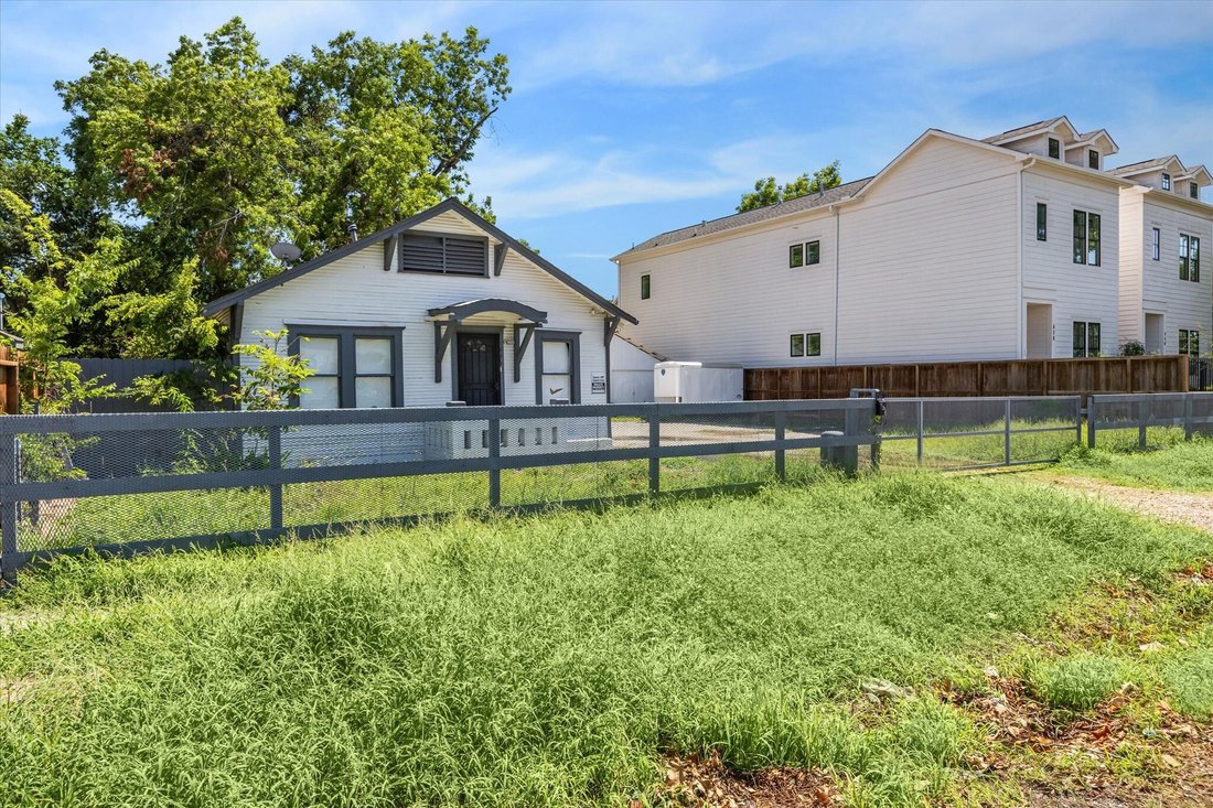House in Houston, Texas, United States 2 - 18553348