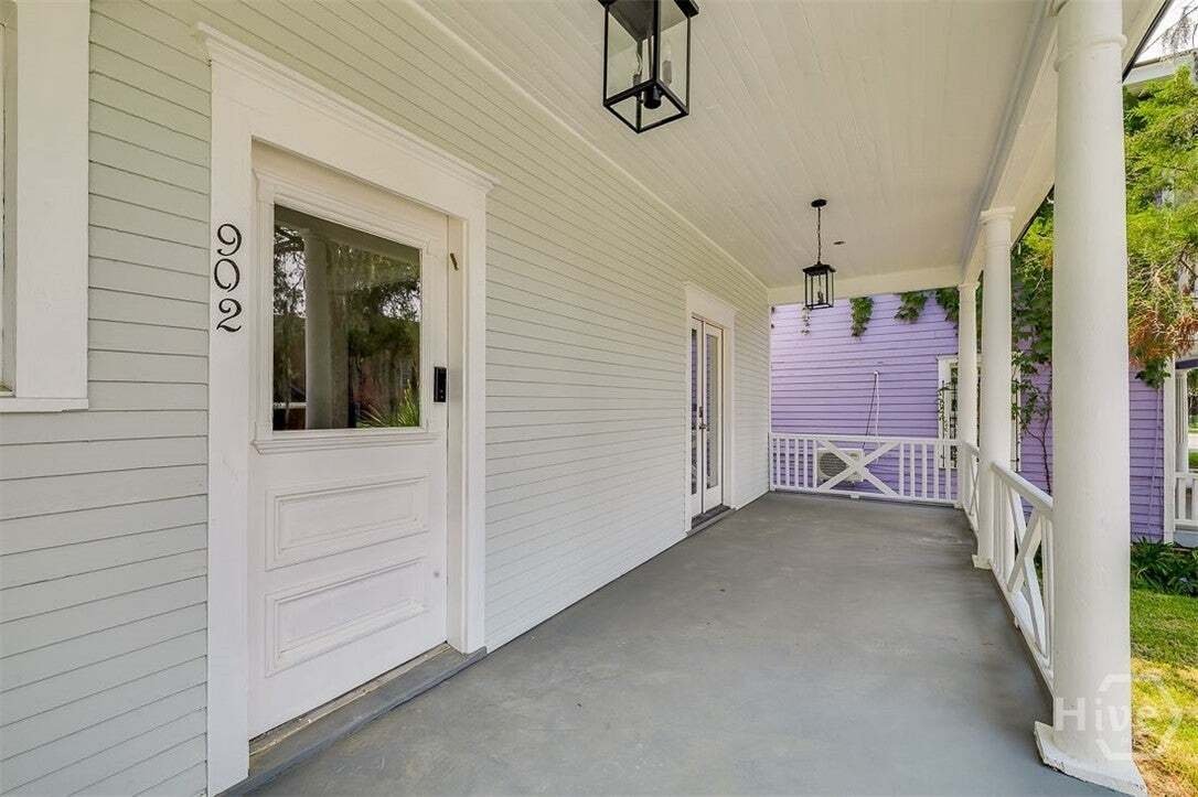 House in Savannah, Georgia, United States 5 - 18548255