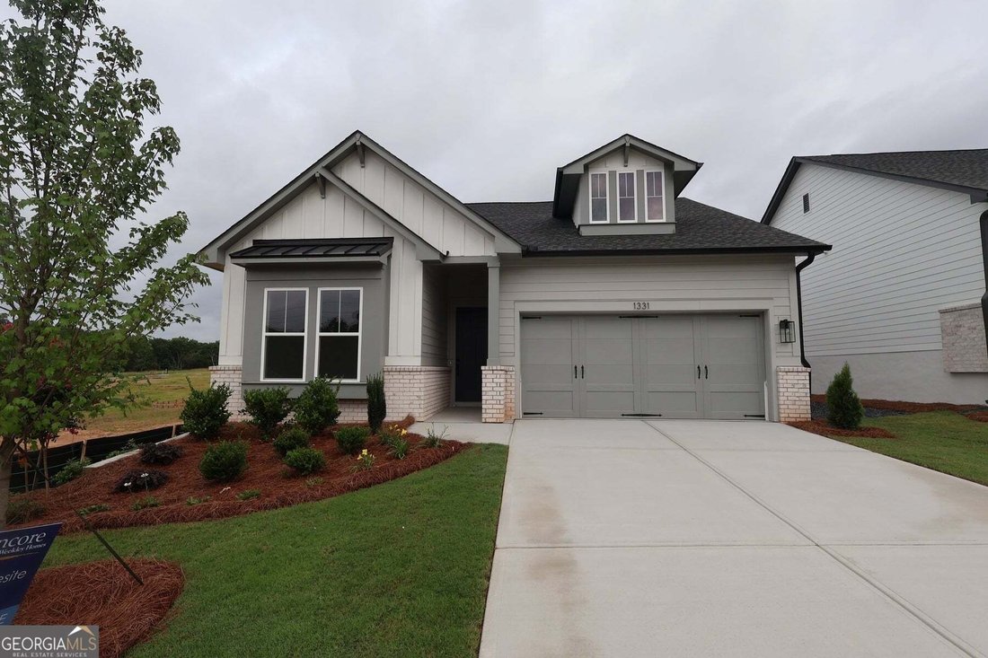 House in Gainesville, Georgia, United States 1 - 18145593