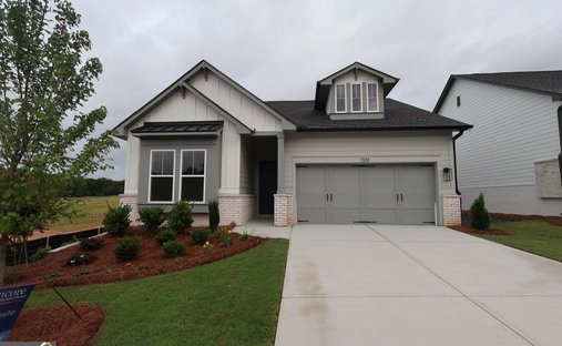 Haus in Gainesville, Georgia, Vereinigte Staaten 1