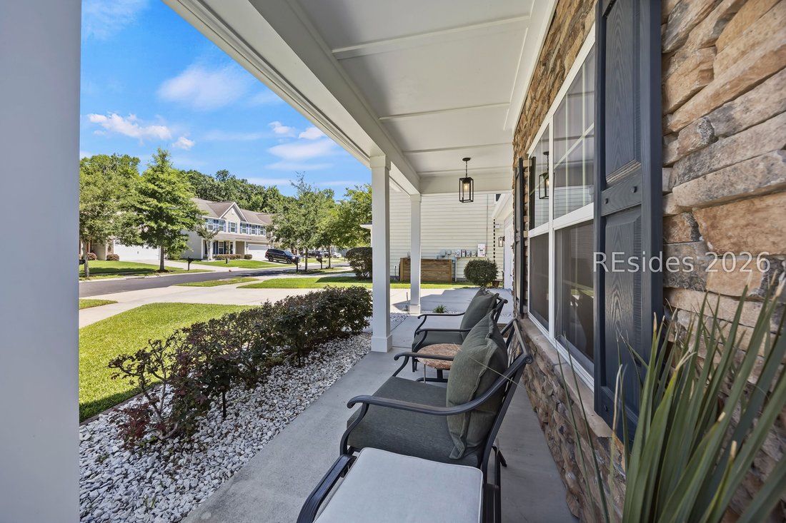 House in Bluffton, South Carolina, United States 3 - 18551375