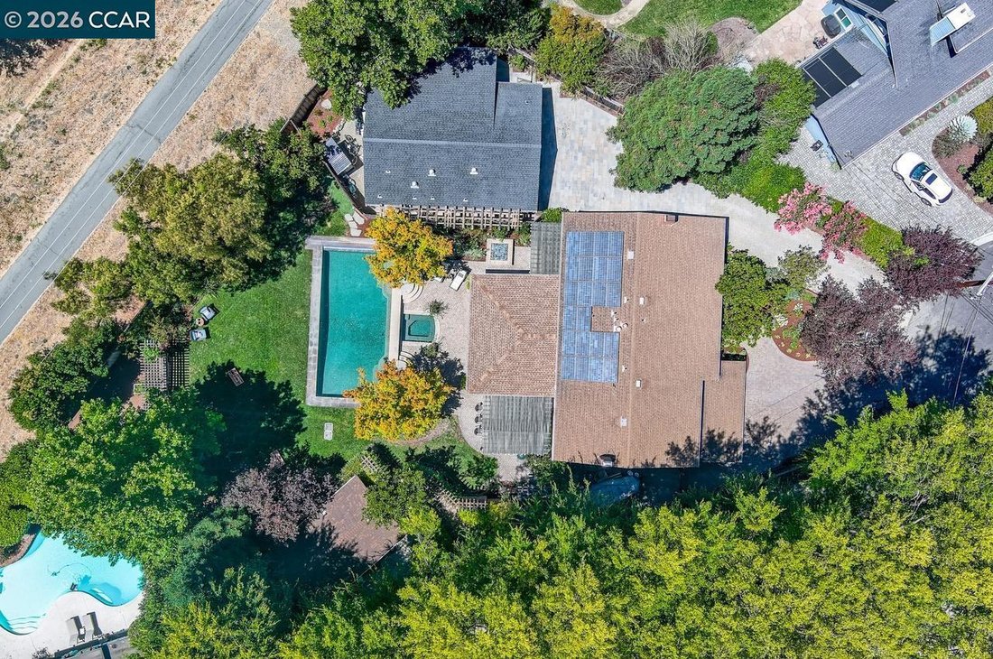House in Danville, California, United States 5 - 18542811