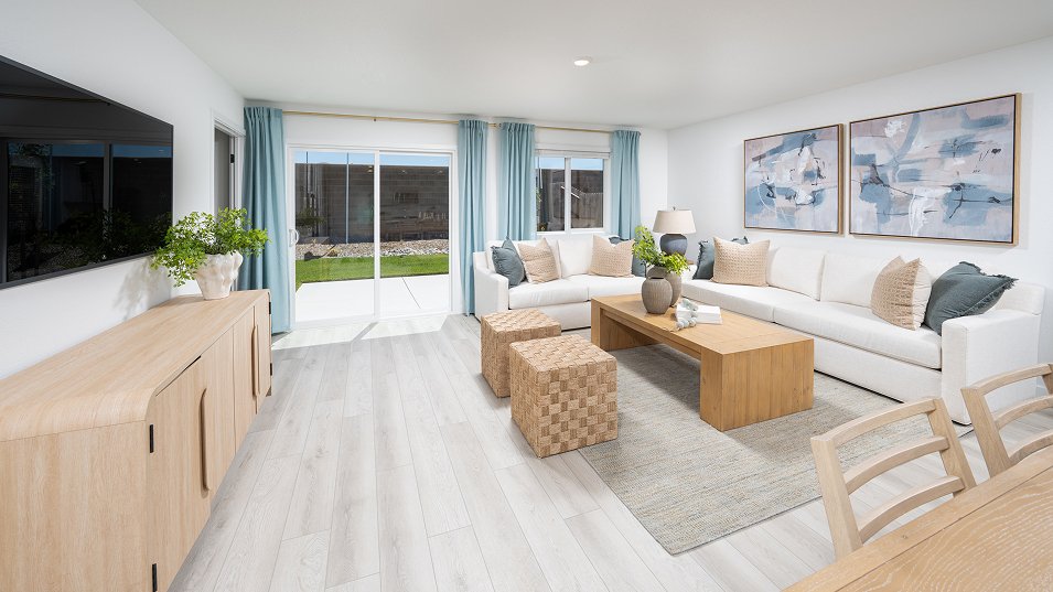 House in Antelope, California, United States 4 - 18533519