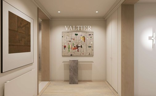 Apartamento en Salamanca, Madrid, España 1