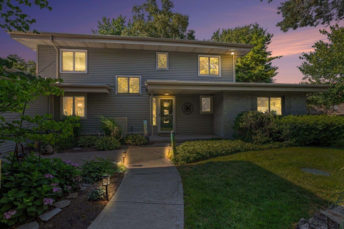 House in Bay City, Michigan, United States 2 - 18551584