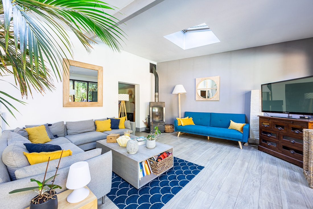 House in Le Chesnay, Le Chesnay-Rocquencourt, France 2 - 18548554