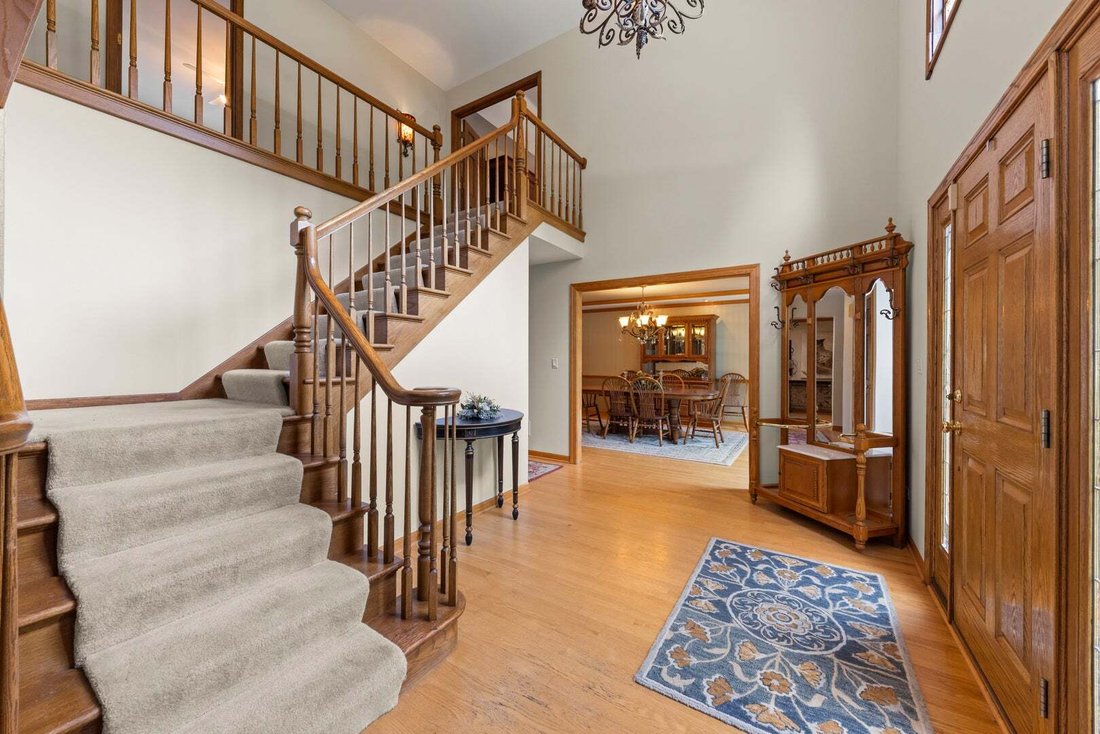 House in Bolingbrook, Illinois, United States 5 - 18552611