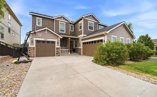 Casa a Castle Rock, Colorado, Stati Uniti 1