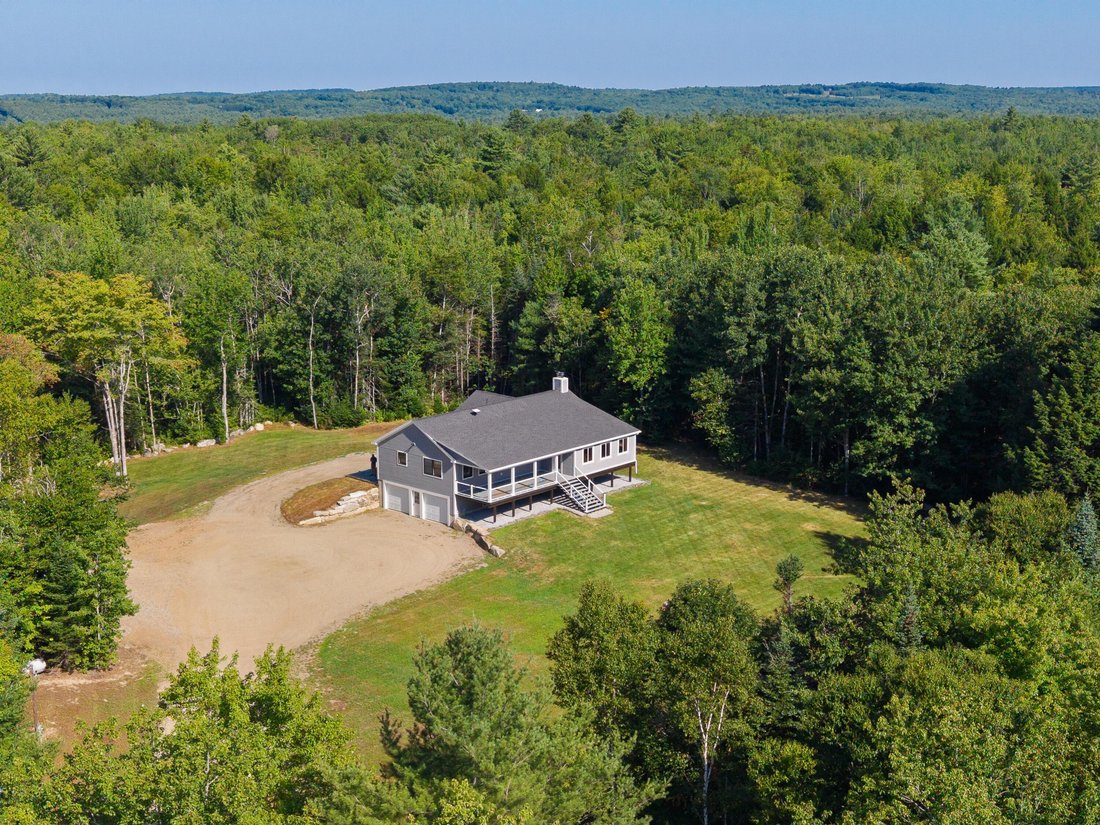 House in Washington, Maine, United States 2 - 18550749