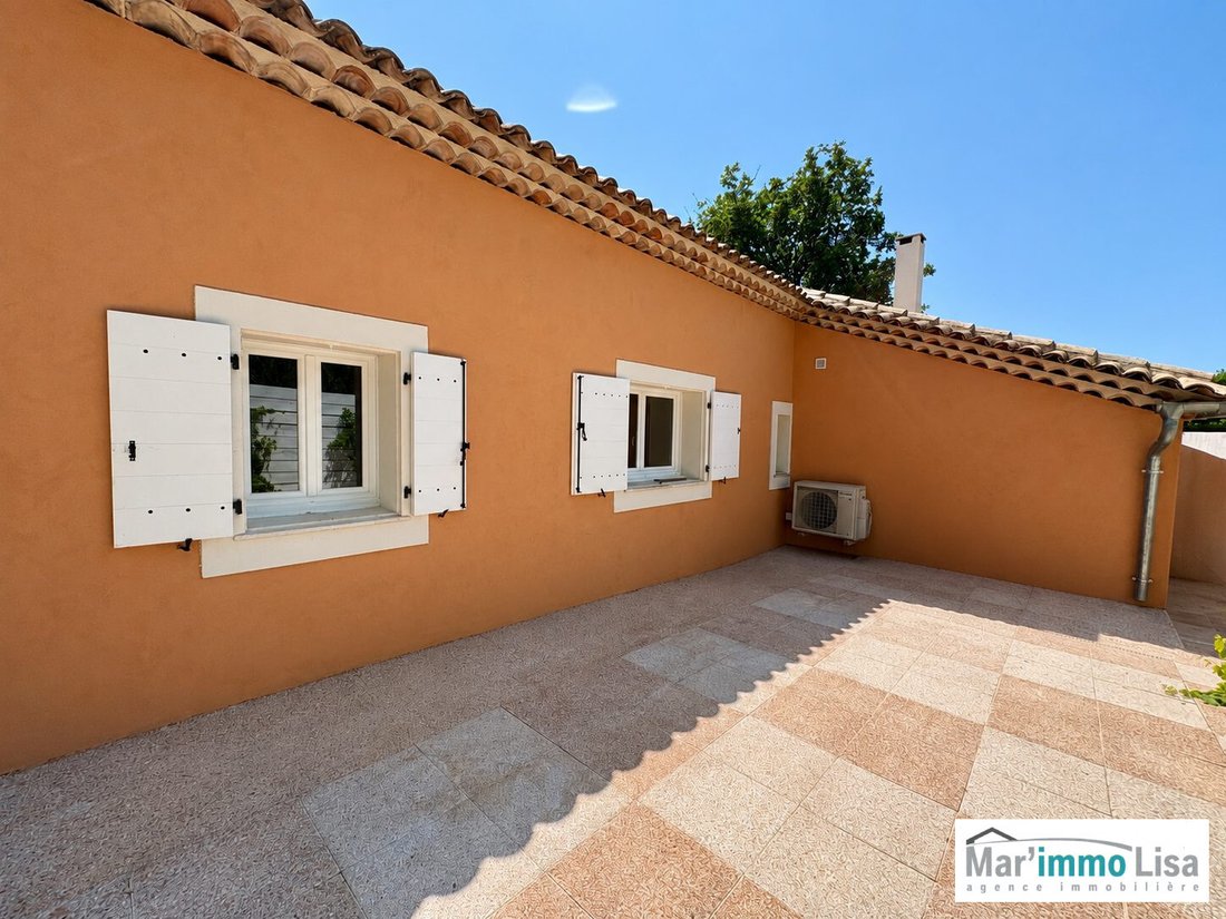 House in Lauris, Provence-Alpes-Côte d'Azur, France 4 - 18554241