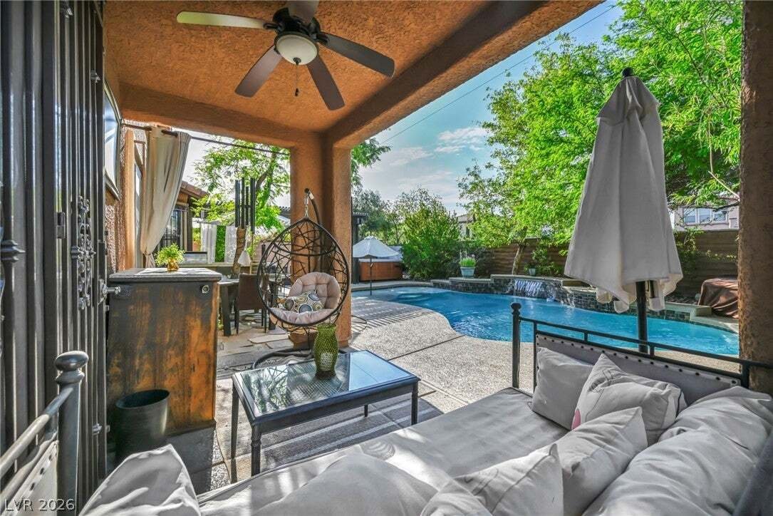 Maison à Las Vegas, Nevada, États-Unis 4 - 18551034
