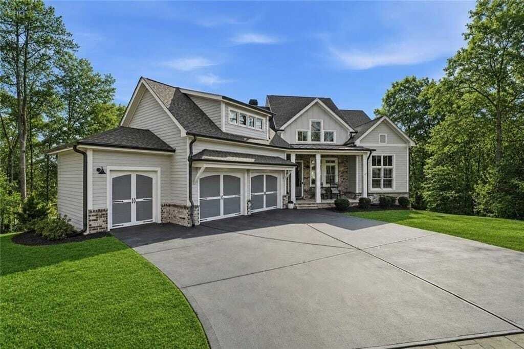 House in Cumming, Georgia, United States 1 - 18547951
