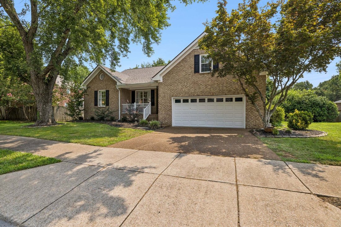 House in Franklin, Tennessee, United States 5 - 18552096