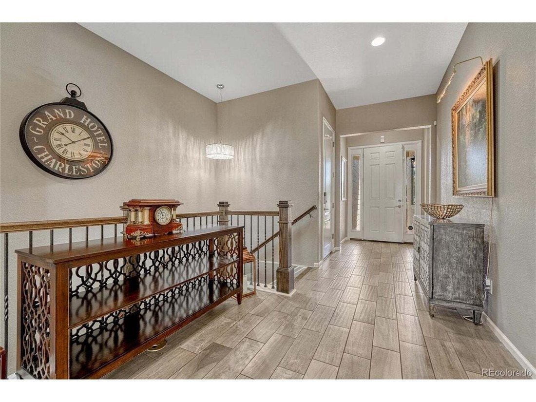 House in Aurora, Colorado, United States 3 - 18538050