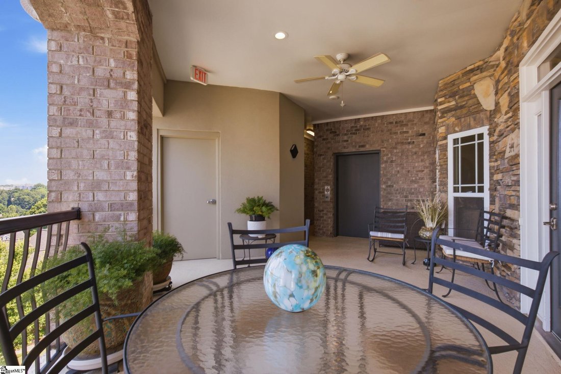 Condo in Greenville, South Carolina, United States 5 - 18550922
