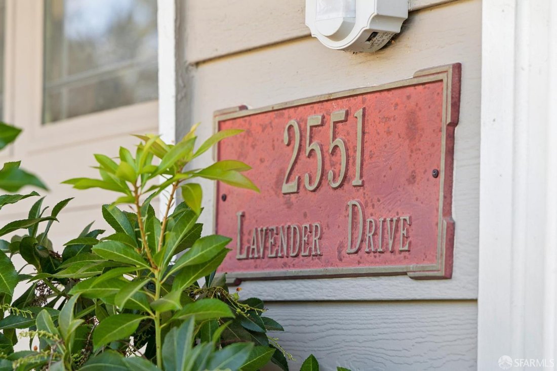 House in Walnut Creek, California, United States 4 - 18550908