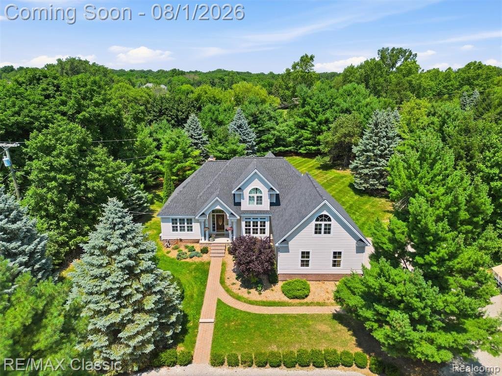 House in Novi, Michigan, United States 2 - 18551578